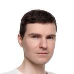 Батин Артем Андреевич - фотография
