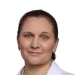 Перова Ольга Сергеевна - фотография