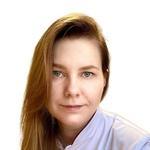 Сафронова (Шикина) Екатерина Анатольевна - фотография
