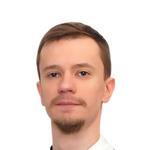 Былинский Дмитрий Николаевич - фотография