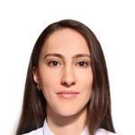 Танкаева Зайнаб Микаиловна - фотография