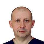 Назаров Вячеслав Владимирович - фотография