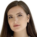 Новицкая Екатерина Владимировна - фотография