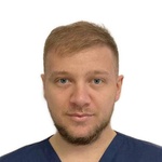 Васильченко Владислав Анатольевич - фотография