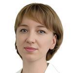 Георгобиани Виктория Владимировна - фотография