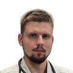 Волоцков Владислав Вячеславович - фотография