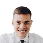 Богданов Дмитрий Сергеевич - фотография