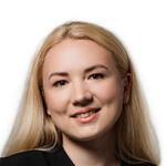 Межонная Яна Александровна - фотография