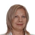 Румянцева Елена Евгеньевна - фотография