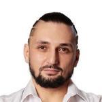 Шыхалиев Ариф Логманович - фотография