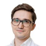 Бадаев Кирилл Дмитриевич - фотография