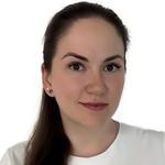 Федорова Екатерина Дмитриевна - фотография