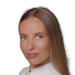 Овчинникова Ольга Дмитриевна - фотография