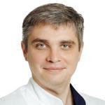 Коновалов Евгений Александрович - фотография