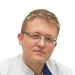 Дубовой Александр Александрович - фотография