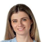 Дьяченко Татьяна Анатольевна - фотография