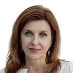 Горбунова Светлана Ивановна - фотография