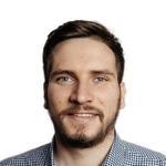 Королев Александр Валерьевич - фотография