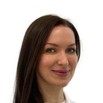 Антонова Анна Сергеевна - фотография