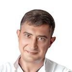 Барсуков Виталий Геннадьевич - фотография