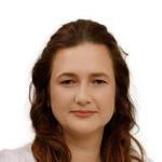 Галькова Илона Юрьевна - фотография