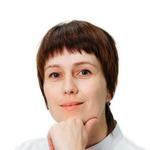 Богданова (Панасенко) Ольга Дмитриевна - фотография