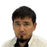 Аджигайтканов Султан Мурат-Алиевич - фотография