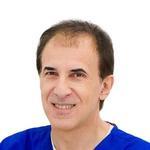 Горбатенко Андрей Иванович - фотография