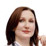 Середа (Лысенко) Анна Николаевна - фотография