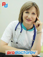 Лысенко Анна Николаевна, детский дерматолог, терапевт - Таганрог