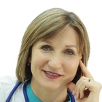 Лысенко Анна Николаевна, детский дерматолог, терапевт - Таганрог