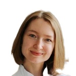 Репченко (Ломаченко) Дарья Павловна - фотография