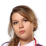 Пудовкина Марина Аркадьевна - фотография