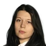 Пудовкина Марина Аркадьевна - фотография