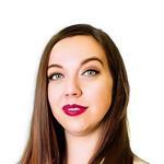 Шутова Дарья Владимировна - фотография