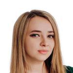 Прокудина Евгения Сергеевна - фотография