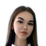 Камнева Кристина Юрьевна - фотография