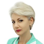 Рысьева Елена Владимировна - фотография