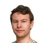 Суворов Никита Романович - фотография