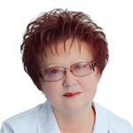 Ефимова Мария Васильевна - фотография