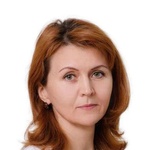 Сабитова Римма Ядкаровна, пульмонолог, ревматолог - Самара