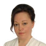 Брызгалова Ирина Александровна, акушер, гинеколог, детский гинеколог, маммолог - Тольятти