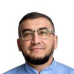 Рахимов Мухаммаджон Нематжонович - фотография