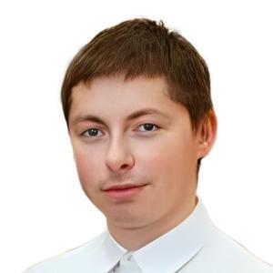Боронин Максим Александрович, стоматолог - Тольятти