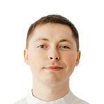 Боронин Максим Александрович - фотография