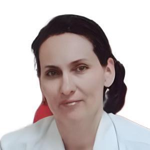 Верещагина Наталья Валентиновна, ревматолог, терапевт - Тольятти