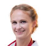 Маханова Дарья Викторовна - фотография