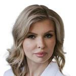 Солдаева Олеся Михайловна - фотография