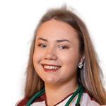 Бритвина Мария Александровна - фотография