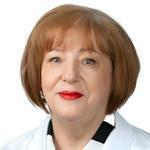 Бычкова Наталья Куртовна - фотография